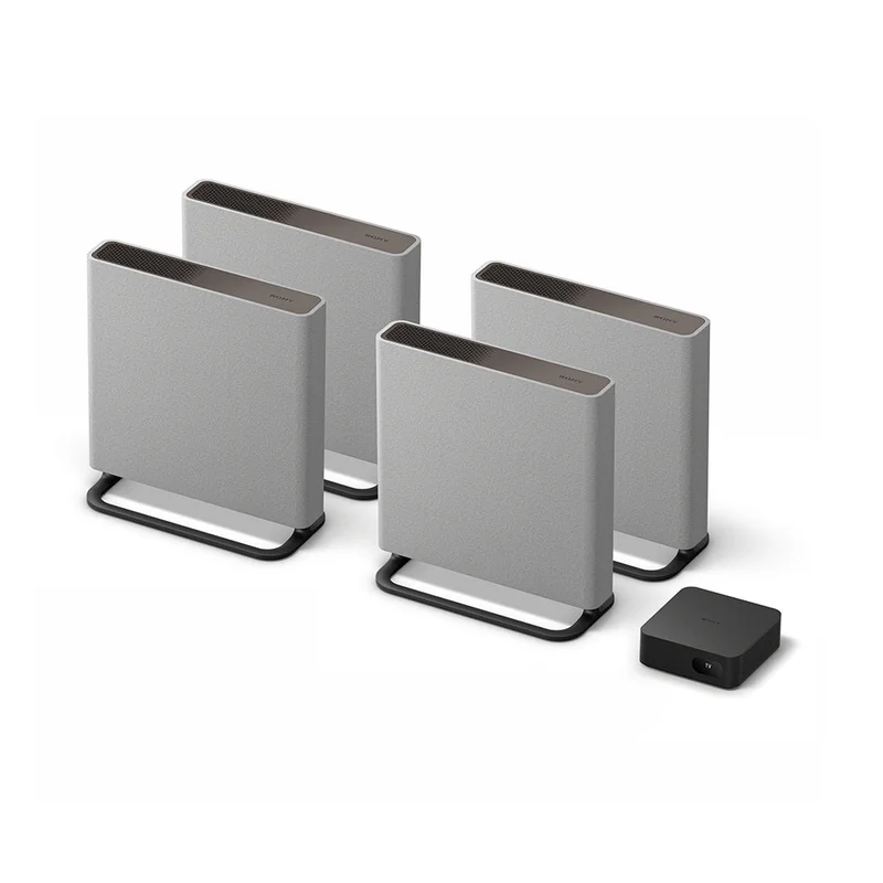 Sony - Bravia Theatre Quad (HT-A9M2)