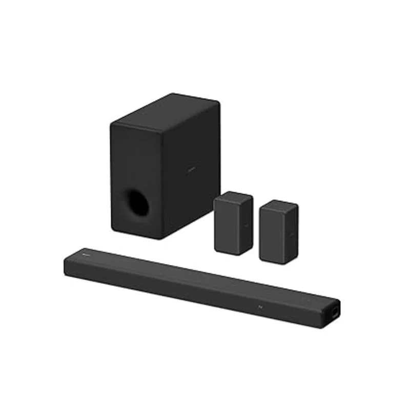 Sony - HT-A3000 +  SA-SW3 + SA RS3S