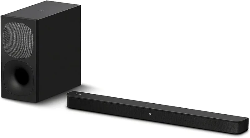 Sony - HT-S20R