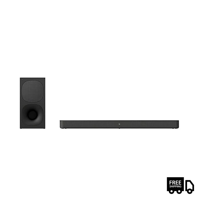 Sony HT-S400