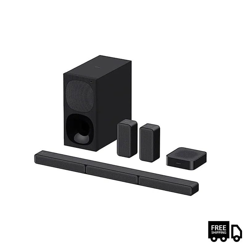 Sony HT-S40R