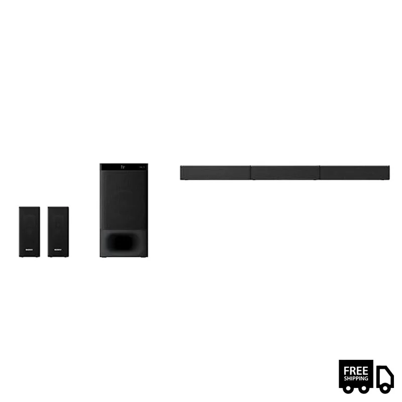 Sony HT-S500RF