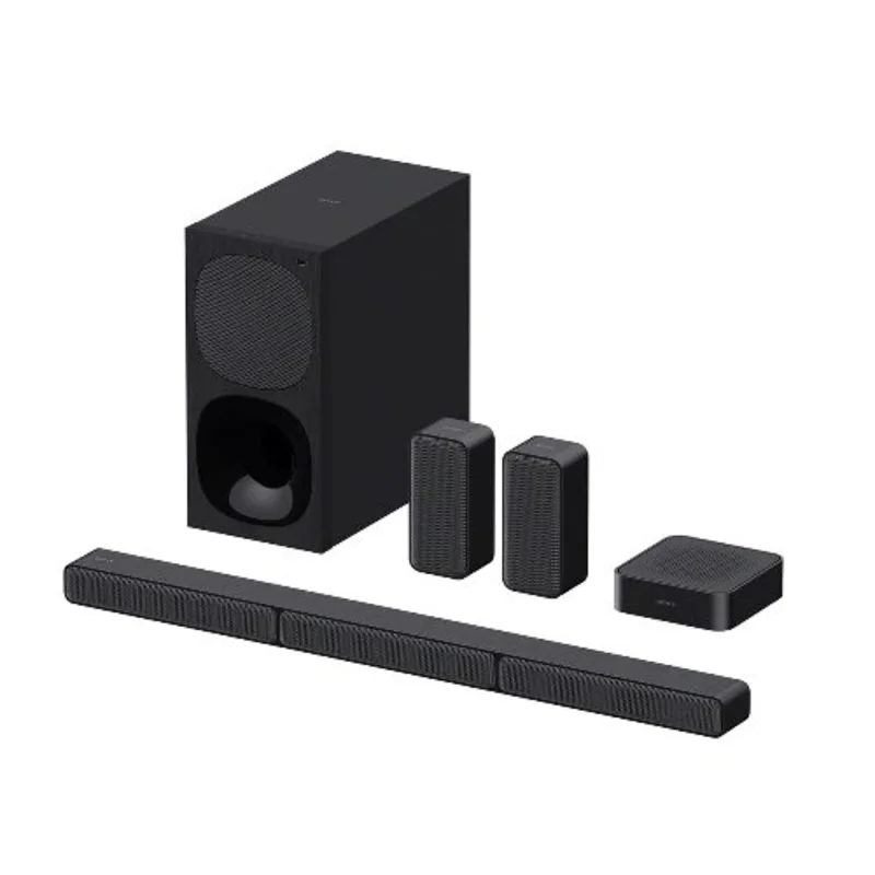 Sony - HTS40R