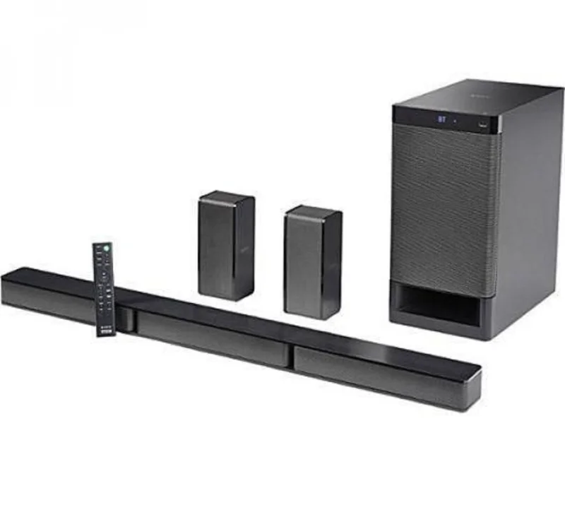 Sony - HTS500RF