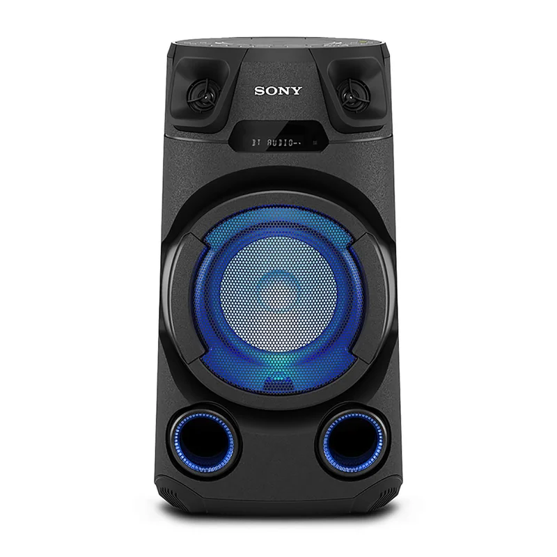 Sony - MHCV43D