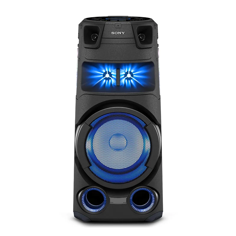 Sony - MHCV73D
