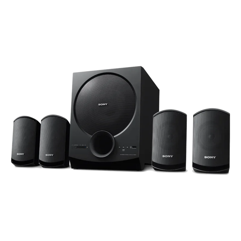 Sony - SA-D40M2