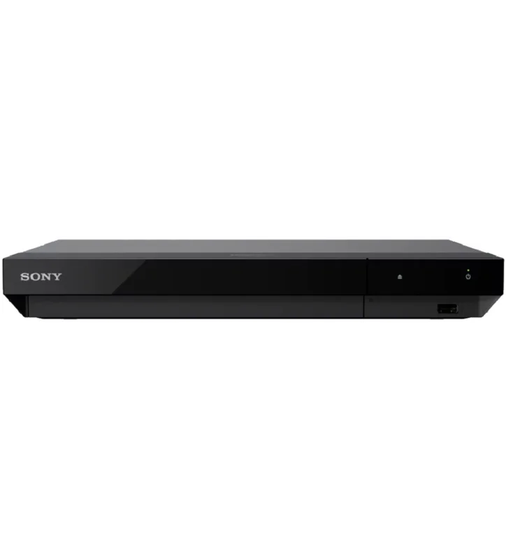Sony UBP X700