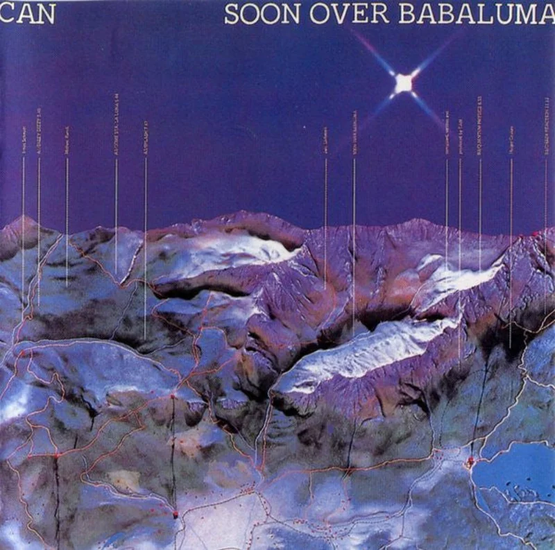 Soon Over Babaluma