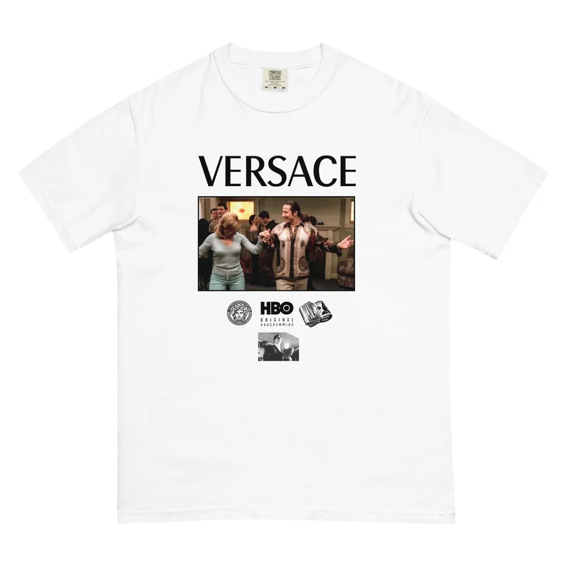 Sopranos Versace