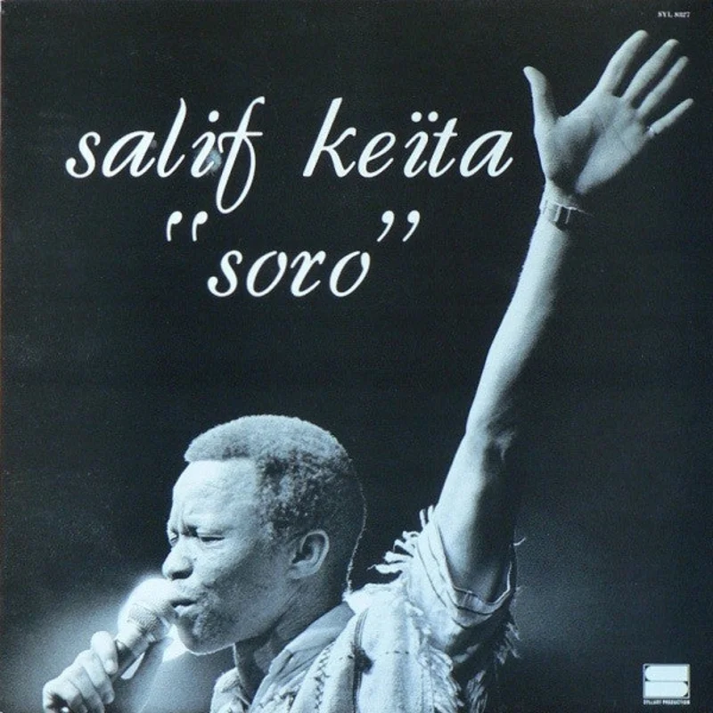 Soro