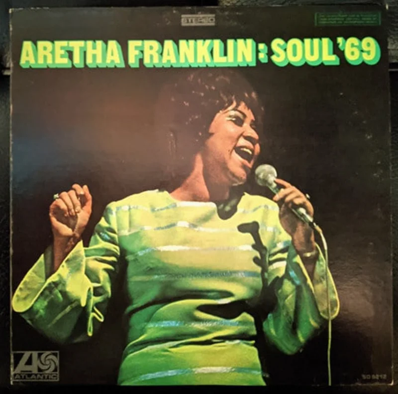 Soul '69