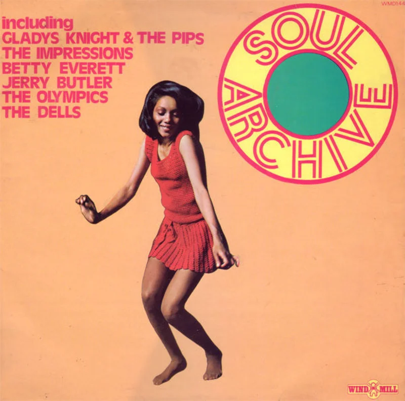 Soul Archive