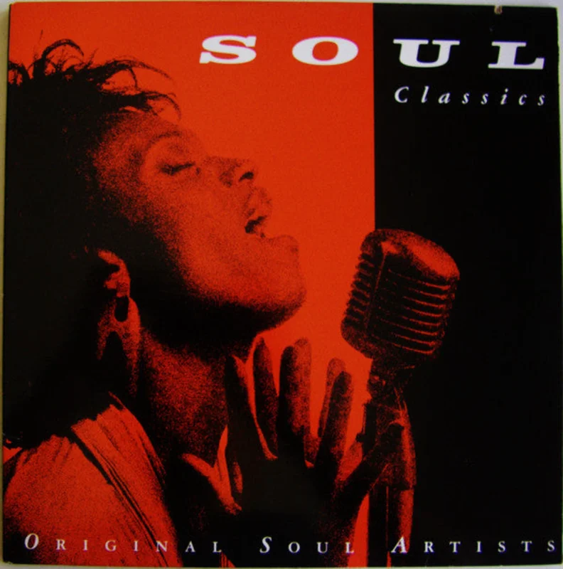 Soul Classics