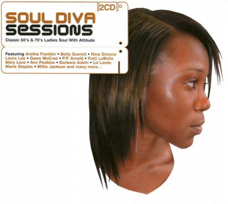 Soul Diva Sessions