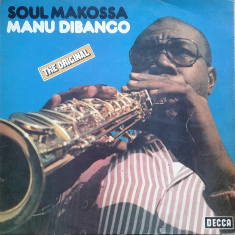 Soul Makossa