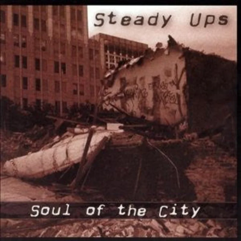 Soul Of The City