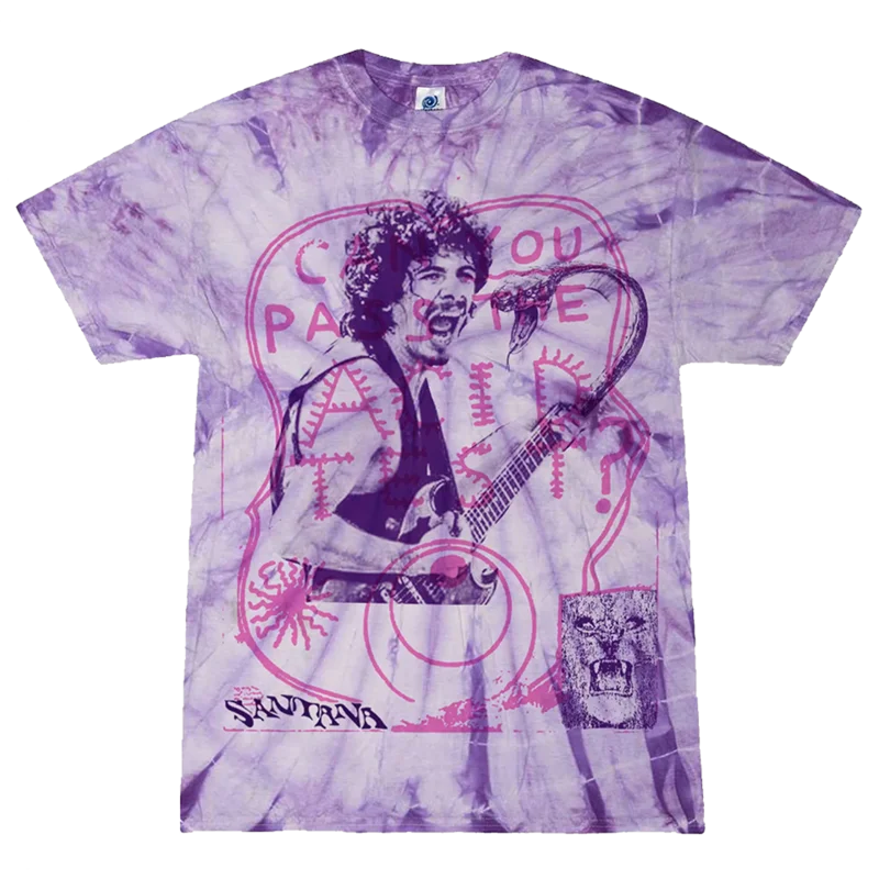 Soul Sacrifice Tie Dye - LAST CHANCE!