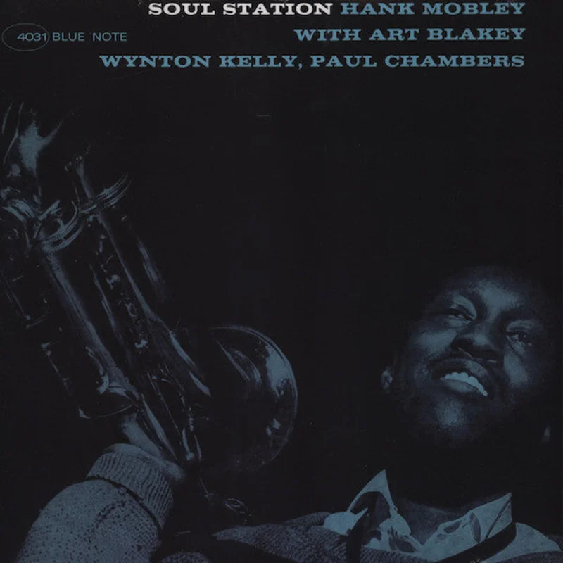 Soul Station