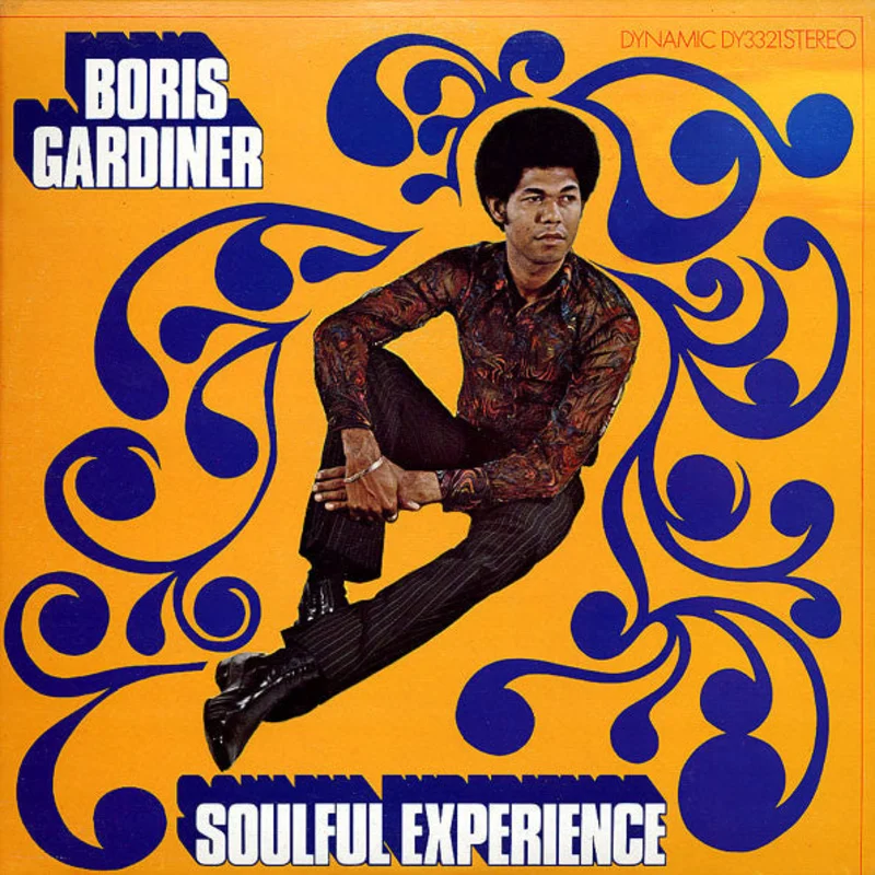 Soulful Experience