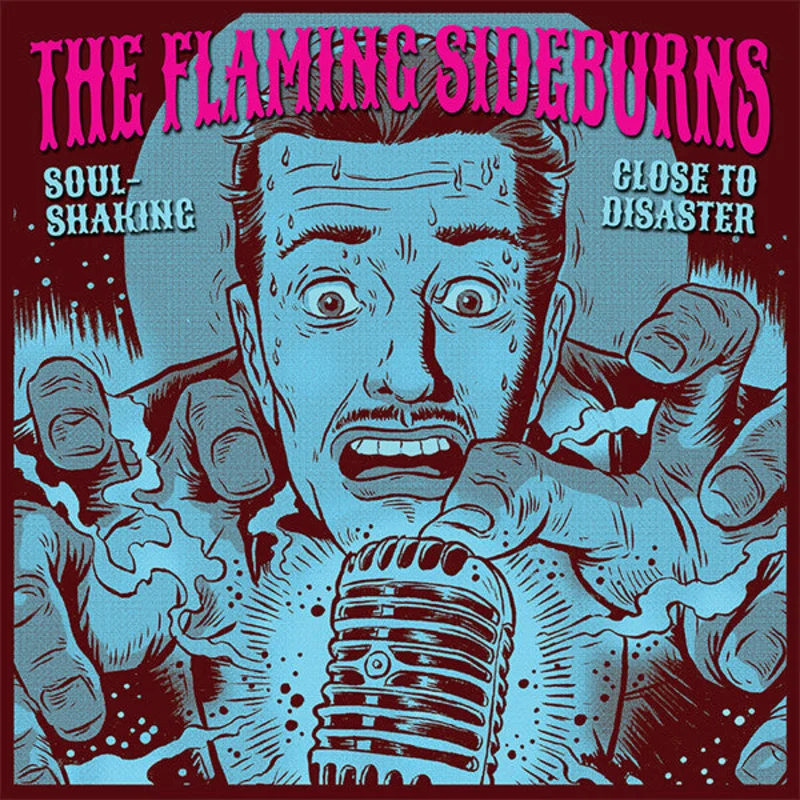 Soulshaking
