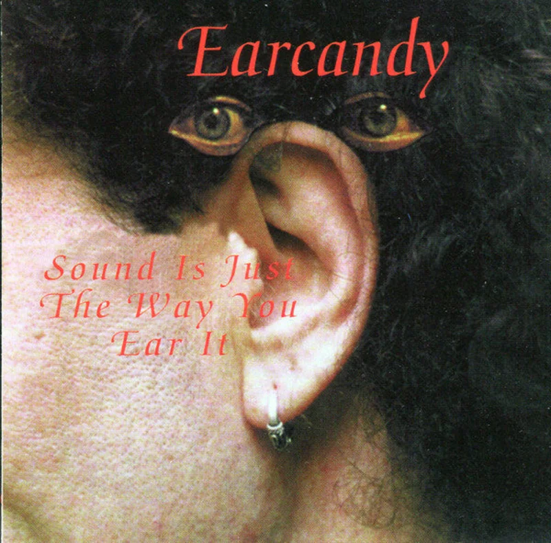 Sound Is Just The Way You Ear It