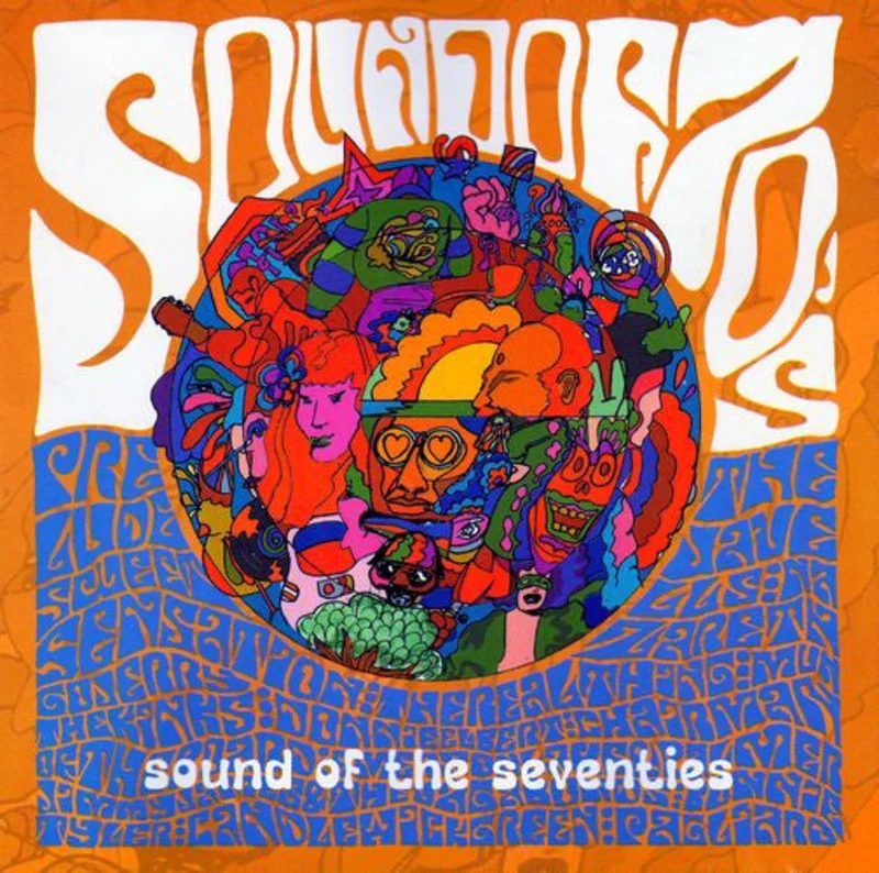 Sound Of Seventies