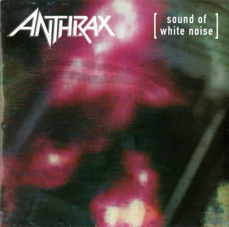 Sound Of White Noise