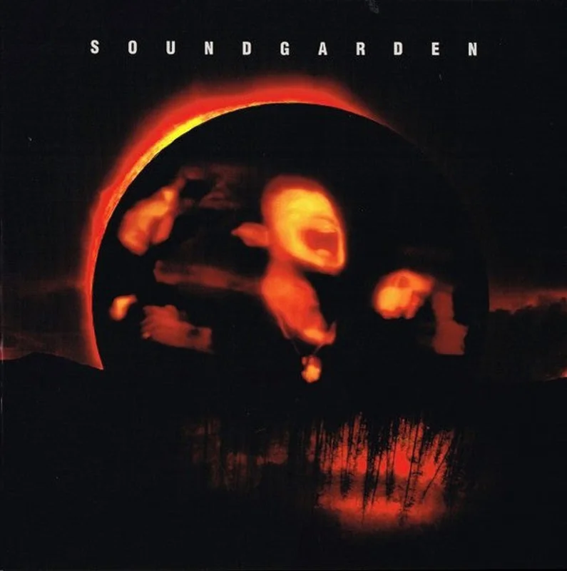 Soundgarden - Superunknown (Arrives in 4 days)