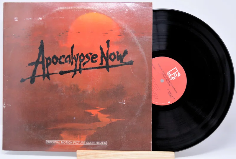 Soundtrack - Apocalypse Now