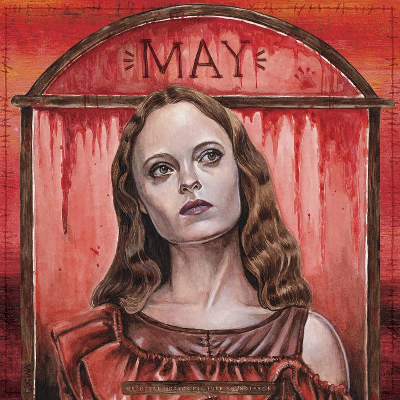 Soundtrack - May