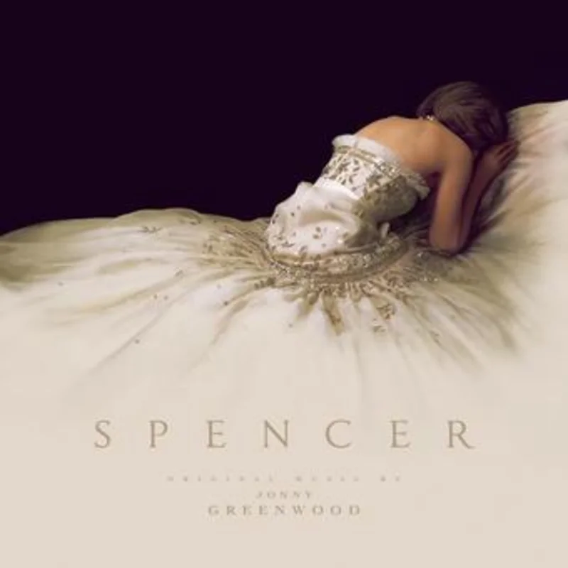 Soundtrack - Spencer