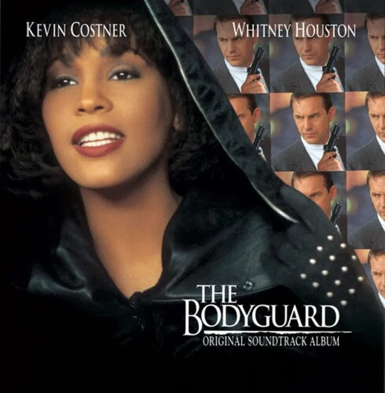 Soundtrack - The Bodyguard