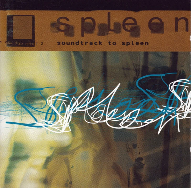 Soundtrack To Spleen