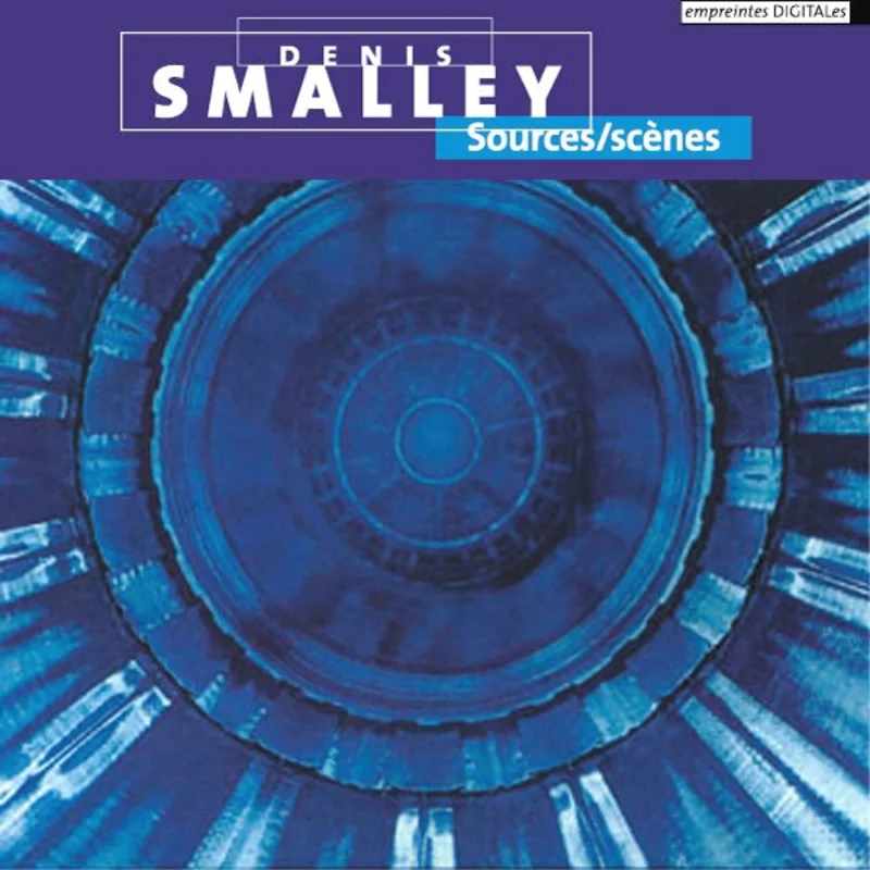 Sources / Scnes