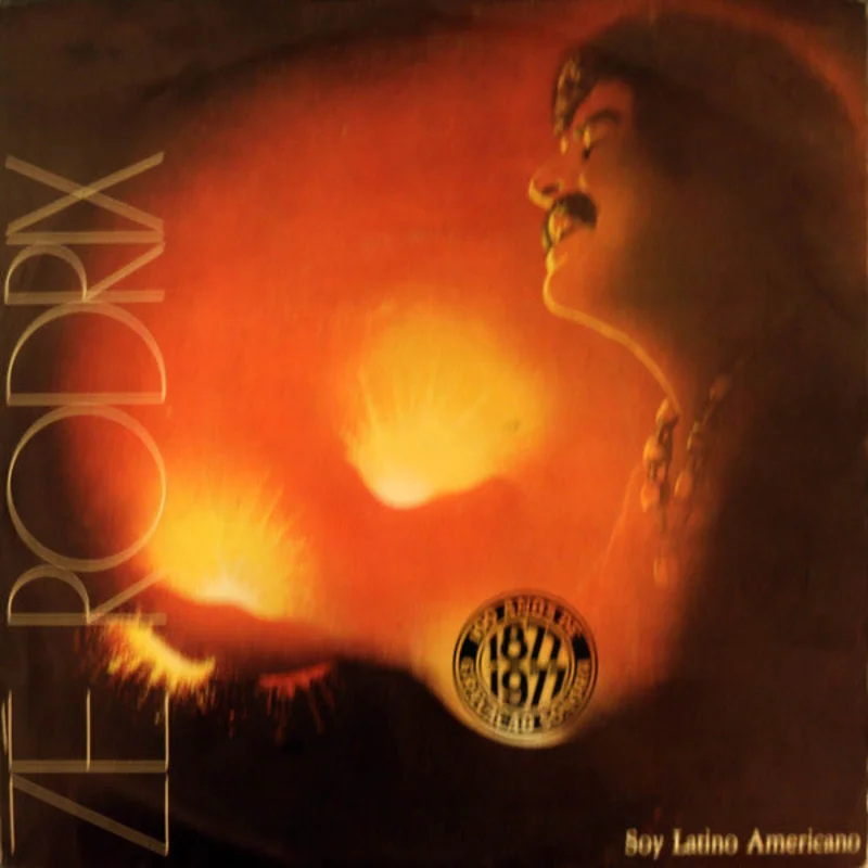 Soy Latinoamericano