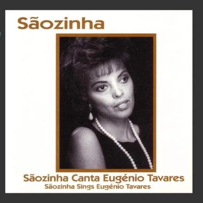 Sozinha Canta Eugenio Tavares