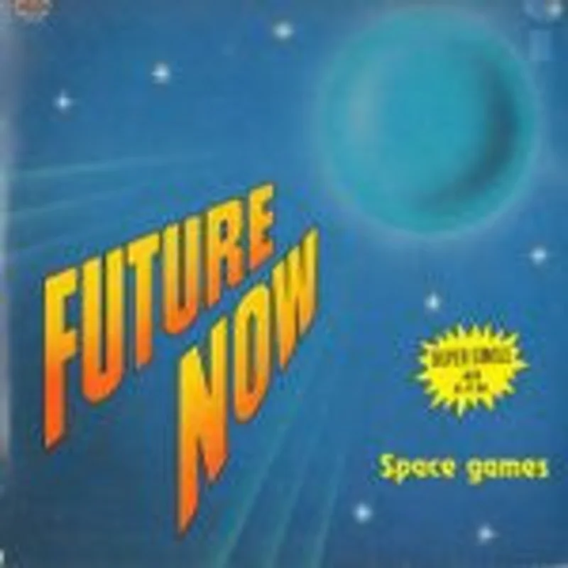 Space Games