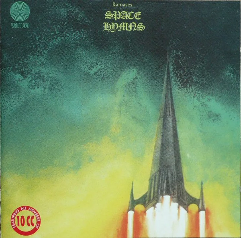 Space Hymns