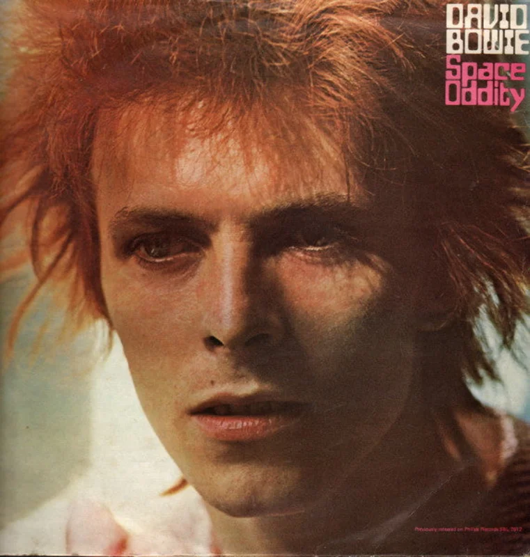 Space Oddity