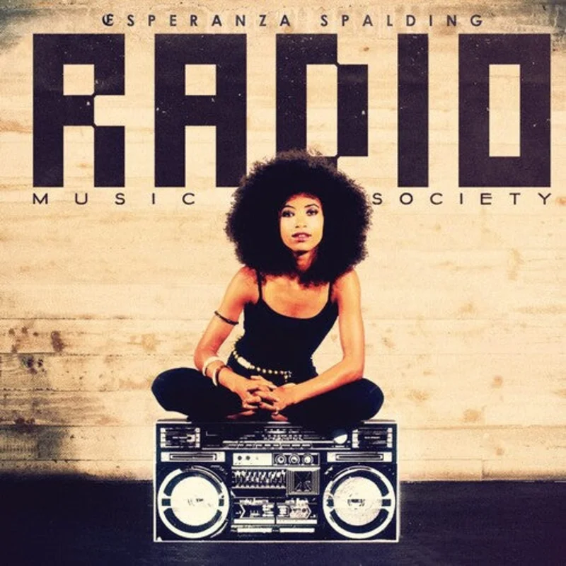 Spalding, Esperanza - Radio Music Society (10th Anniversary)