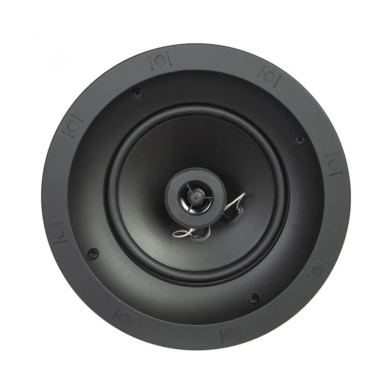 SpeakerCraft CRS-6 Zero In-Ceiling Speaker [Unit]