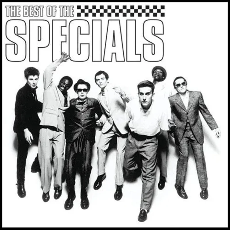 Specials, The - Best Of The Specials - Vinyl Record