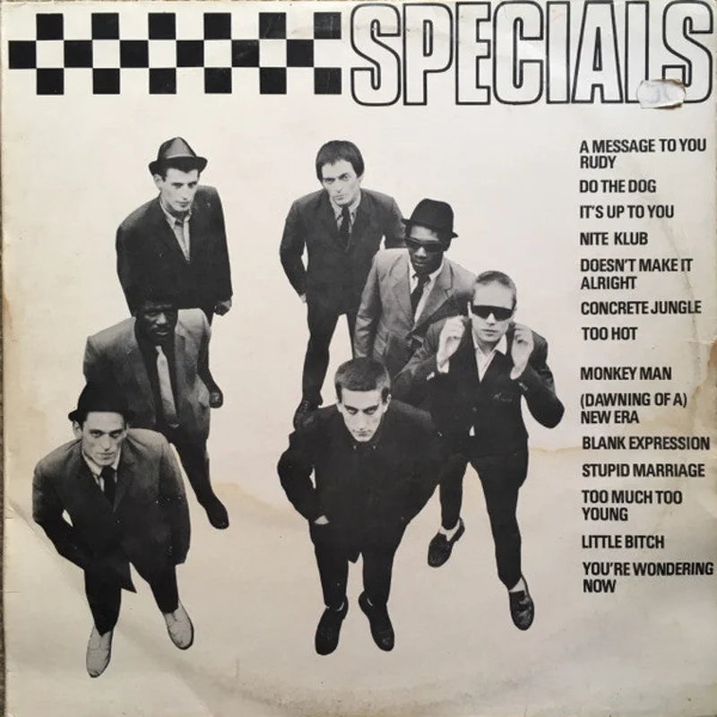 Specials