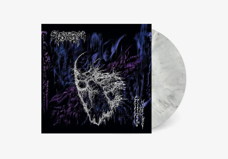 Spectral Voice - Eroded Corridors of Unbeing (GMVC Exclusive)
