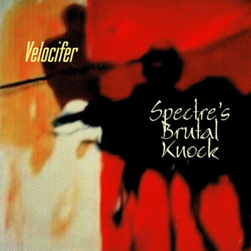 Spectre's Brutal Knock