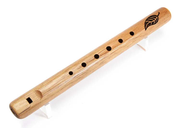 Spirit Flute 'A' Spanish Cedar