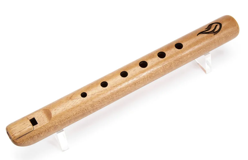 Spirit Flute high 'B' Spanish Cedar