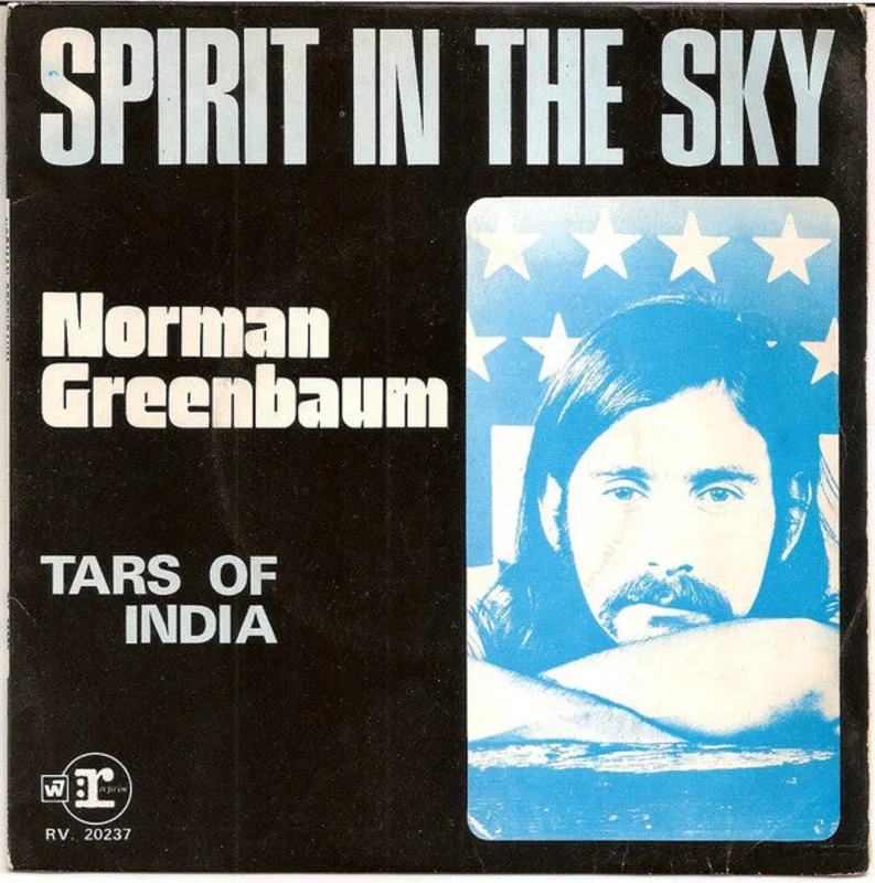 Spirit In The Sky