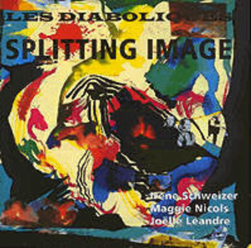 Splitting Image